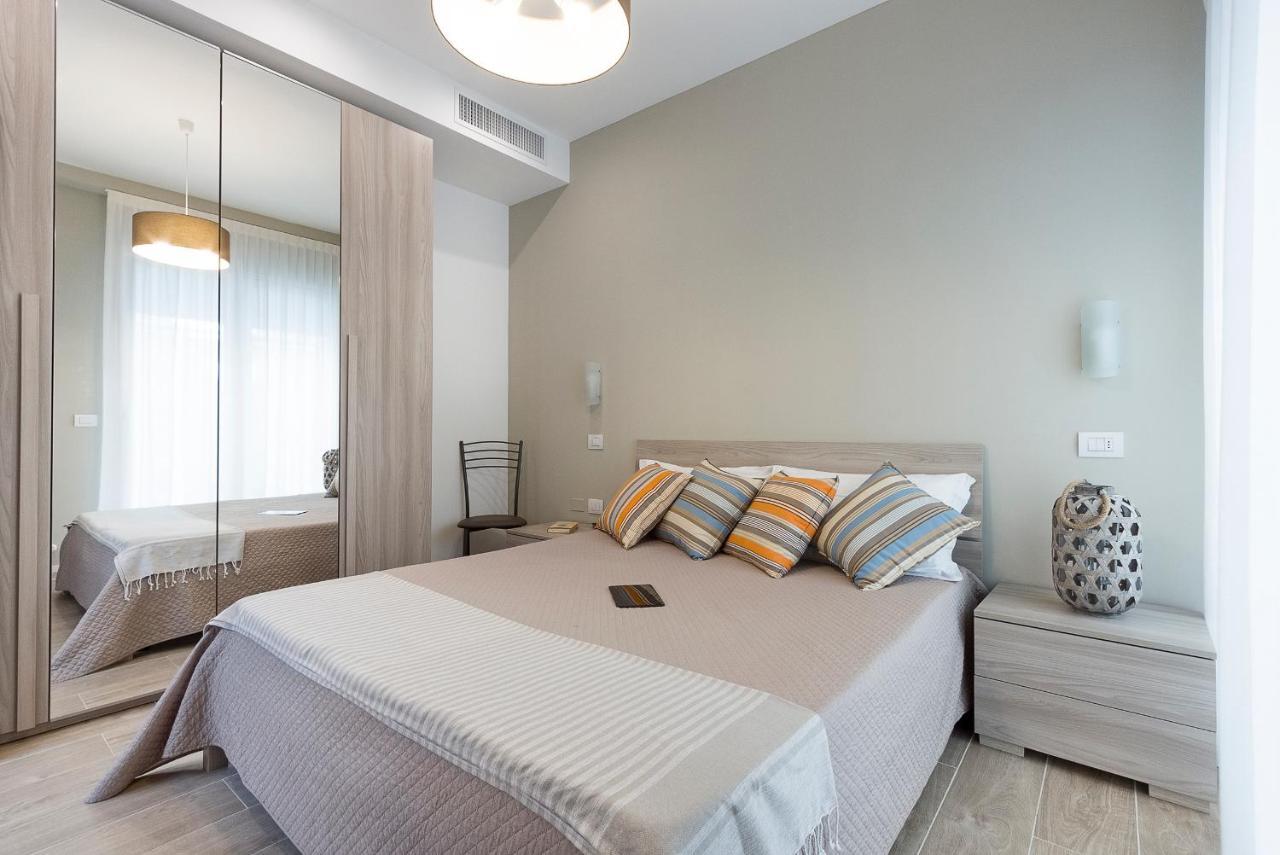 Residence Armony Misano Adriatico Exterior foto