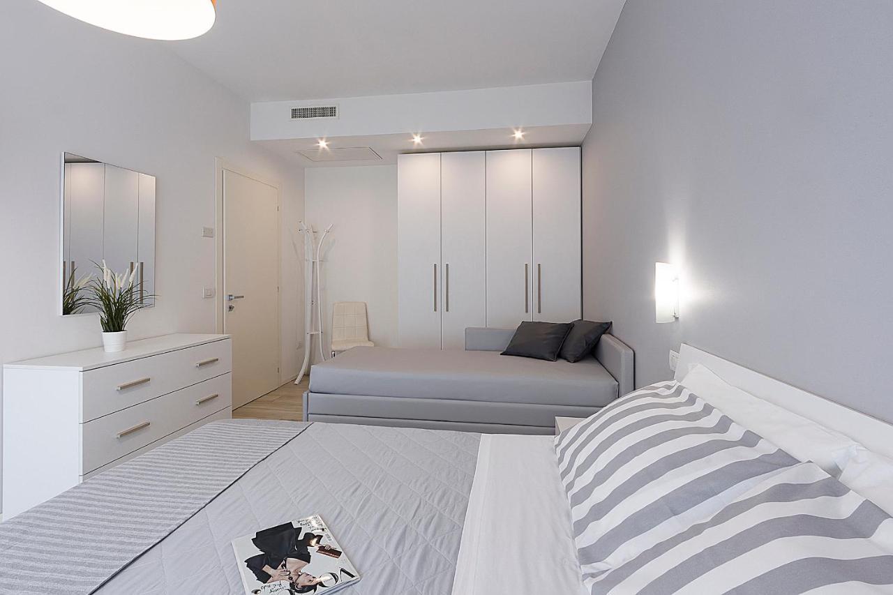 Residence Armony Misano Adriatico Exterior foto